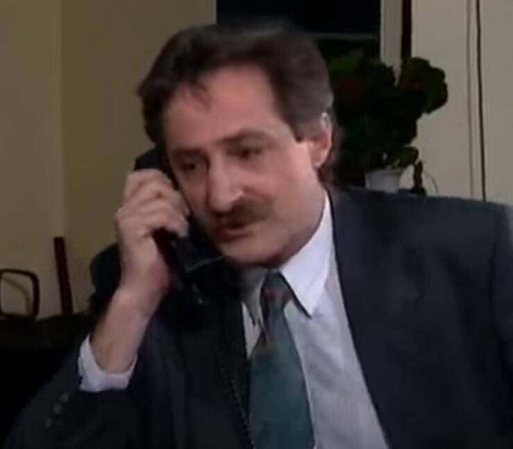 Čuveni glumac umro je od opake bolesti, a godinama kasnije njegova ćerka je otkrila kako je proveo dane pred smrt: Do poslednjeg daha želeo je samo jedno