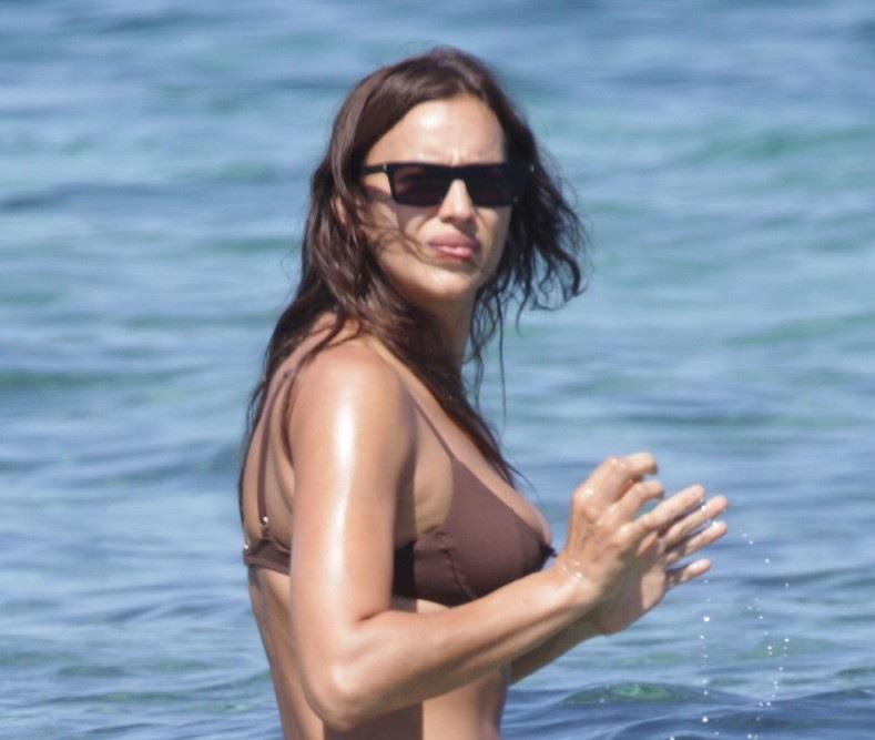Irina Šajk ima novog dečka: Visok je, bogat i bio je 2 godine u vezi sa Kendal Džener
