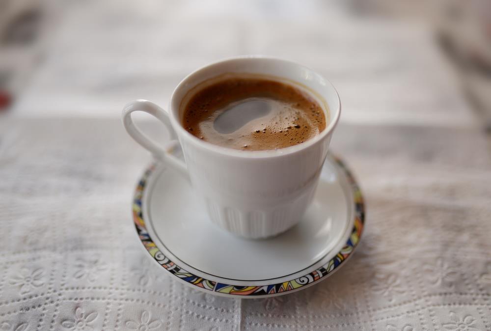 Srpska i turska kafa nisu isto: Evo kako se sprema jedna, a kako druga - razlika je velika