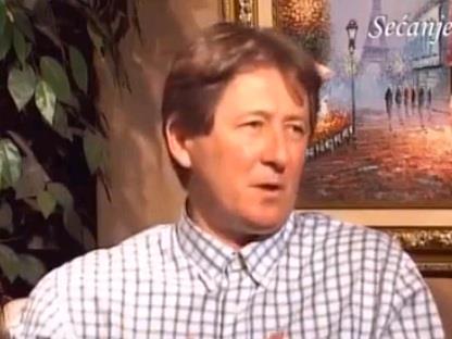 Ovo je sin Milenka Zablaćanskog: Imao je 18 godina kad mu je otac poginuo, a danas je jedan od najzgodnijih glumaca