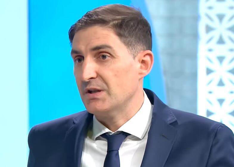 "Ako ovo jedete, vaša jetra je puna otrova, a nakon 30. na 1 namirnicu treba da zaboravite": Tvrdi dr Dejan Čubrilo