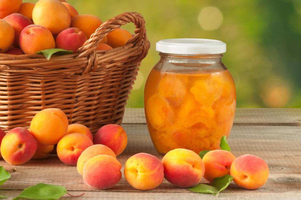 Tradicionalni recept za najsočniji kompot od kajsija