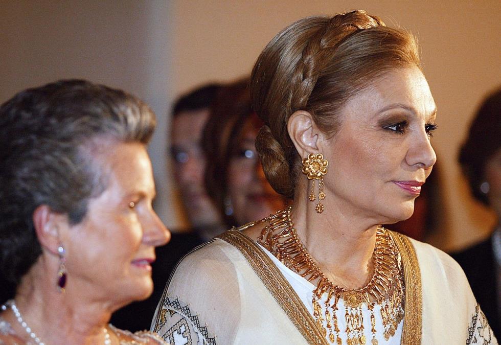 Poslednja carica Irana još je živa i evo gde se nalazi: Bila je prva krunisana žena u muslimanskom svetu, nije nosila hidžab, rodila je 4. dece