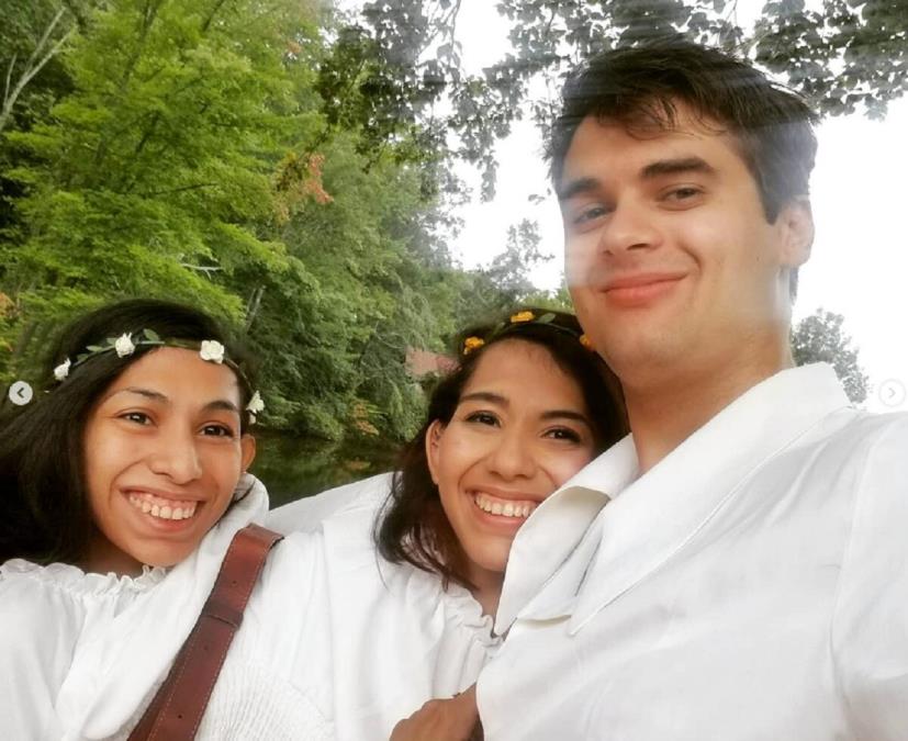 Sijamske bliznakinje Karmen i Lupita su se udale, ali svi pričaju o njihovom mužu: Posebno je zanimljivo svima kako dele postelju