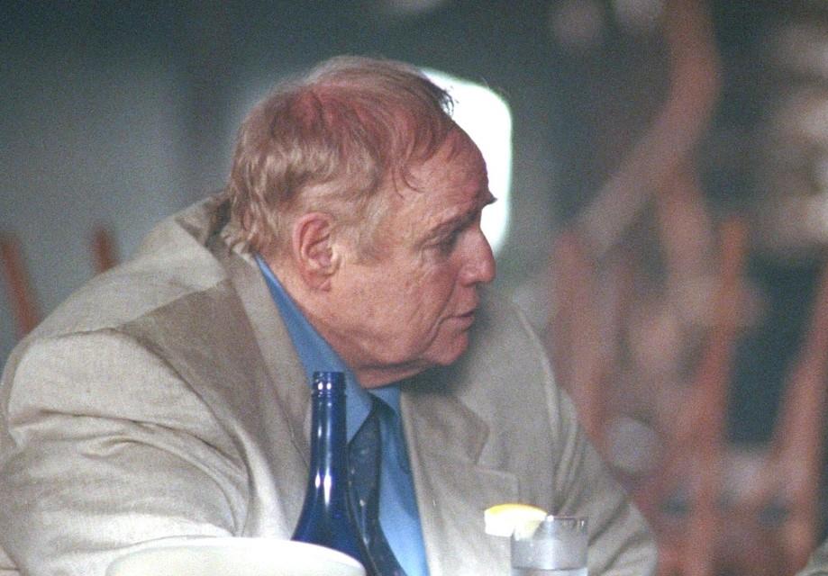 Kad je dobio rak, telo Marlona Branda bilo je neprepoznatljivo: Nije dozvolio da ga bilo ko vidi, a kad je osetio da će umreti tražio je da ga zamrznu