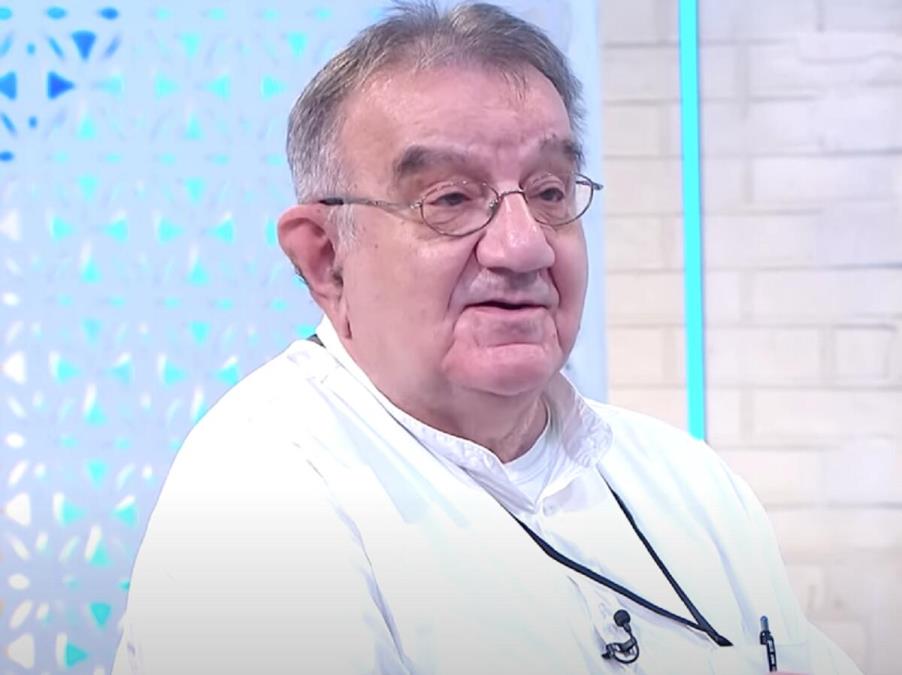Ovo je prirodna namirnica broj 1 u čišćenju jetre i creva: Tvrdi dr Vojislav Perišić