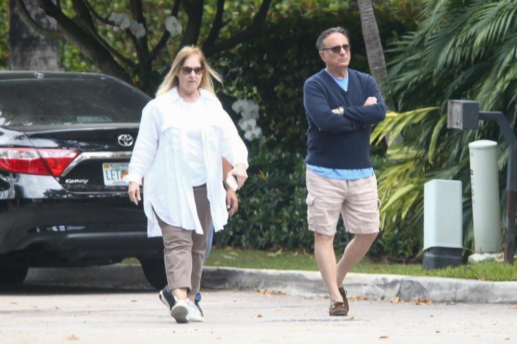 Glumca na rođenju razdvojili od brata blizanca: S 5 godina pobegao od rata, pa se u obećanoj zemlji masno obogatio - U lepu Mariju se zaljubio na prvi pogled