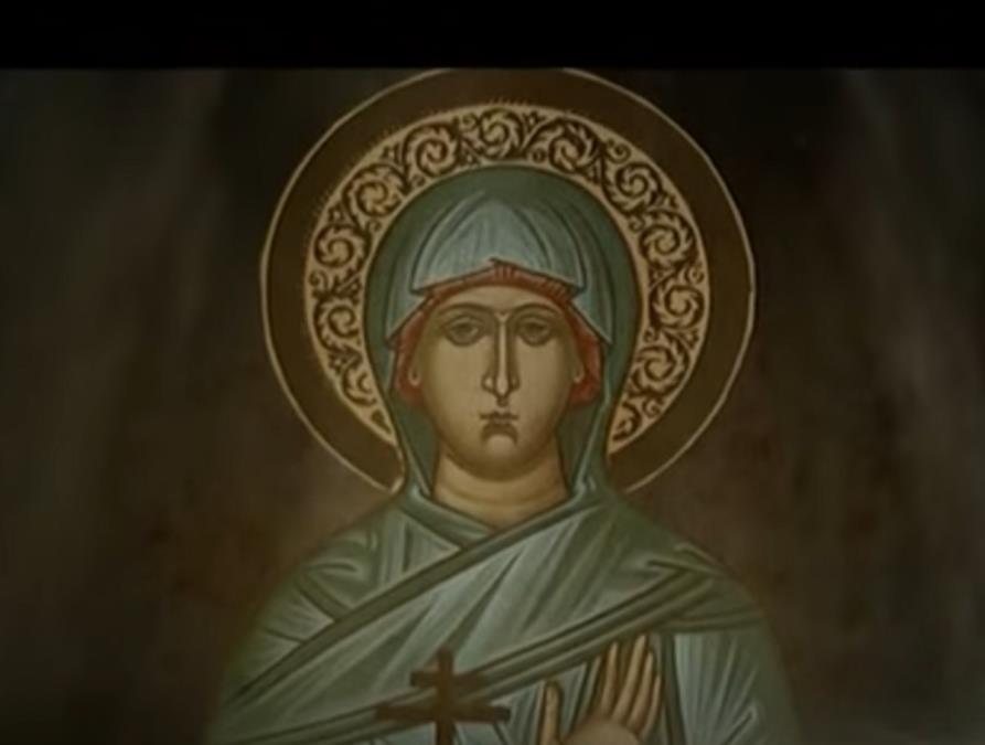 Život Prepodobne Pelagije Palestinske svedoči o snazi pokajanja i potpunom preobražaju: Prešla je put od bludnice do svetice - danas obavezno izgovorite ovo