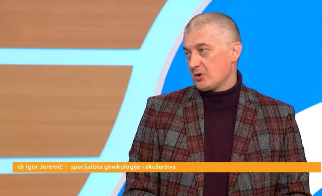 "Dolaze mi devojčice od 17 godina sa invanzivnim rakom grlića materice: Jednu grešku skoro svaka žena pravi, a da nije ni svesna da rizikuje život"