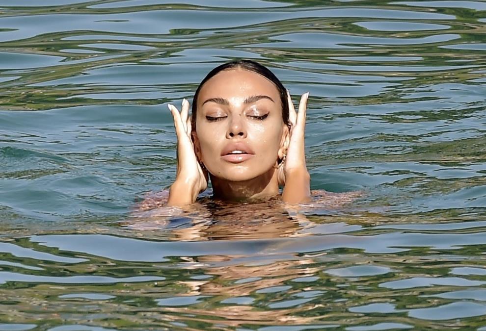 Dijeta najzgodnije žene sa Balkana: Dijana ima telo kao vreteno, a ovako se rešava viška kilograma pred odlazak na plažu
