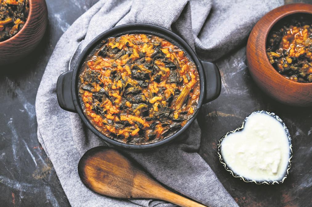 Đuveč na starinski način: Savršen ručak iz jedne posude