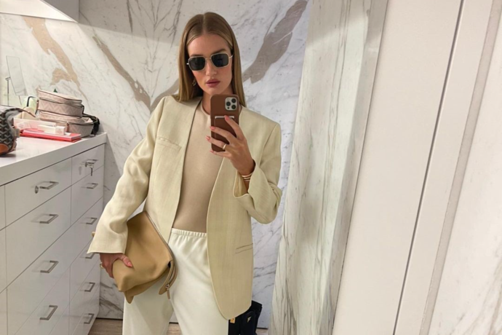 Dok je svet mislio da živi bajku, ona nije mogla iz kreveta da ustane: Slavna manekenka doživela bankrot, a onda se jedva izvukla iz kandži depresije