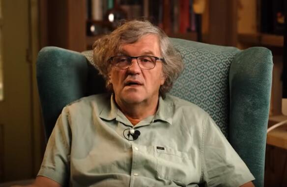 Maja nije bila ista žena kada je Emir Kusturica poželeo da je vrati nakon prevare: Gorko se pokajao nakon što joj je priznao da ima drugu