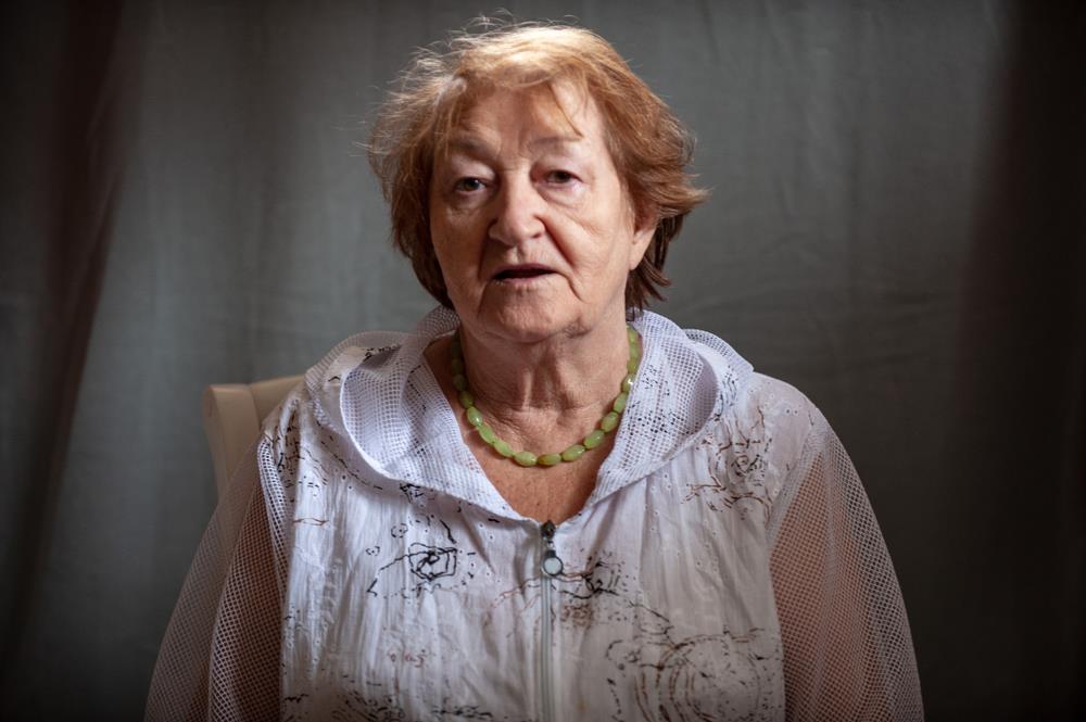 Jednoj snaji dala sam stan, a drugoj staru mašinu za šivenje: Nakon 10 godina shvatila sam svoju kobnu grešku