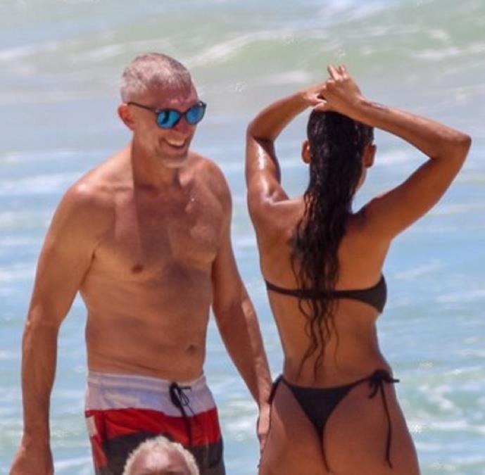 Kad ga je ostavila Monika Beluči, Vensan Kasel nije stao: Evo zašto je francuski glumac tema broj 1. svih trač rubrika