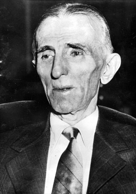 "Evo šta se dešava sa osobom nakon smrti": Poslednji zapis Nikole Tesle u njegovom dnevniku godinama je bio zaplenjen od strane FBI