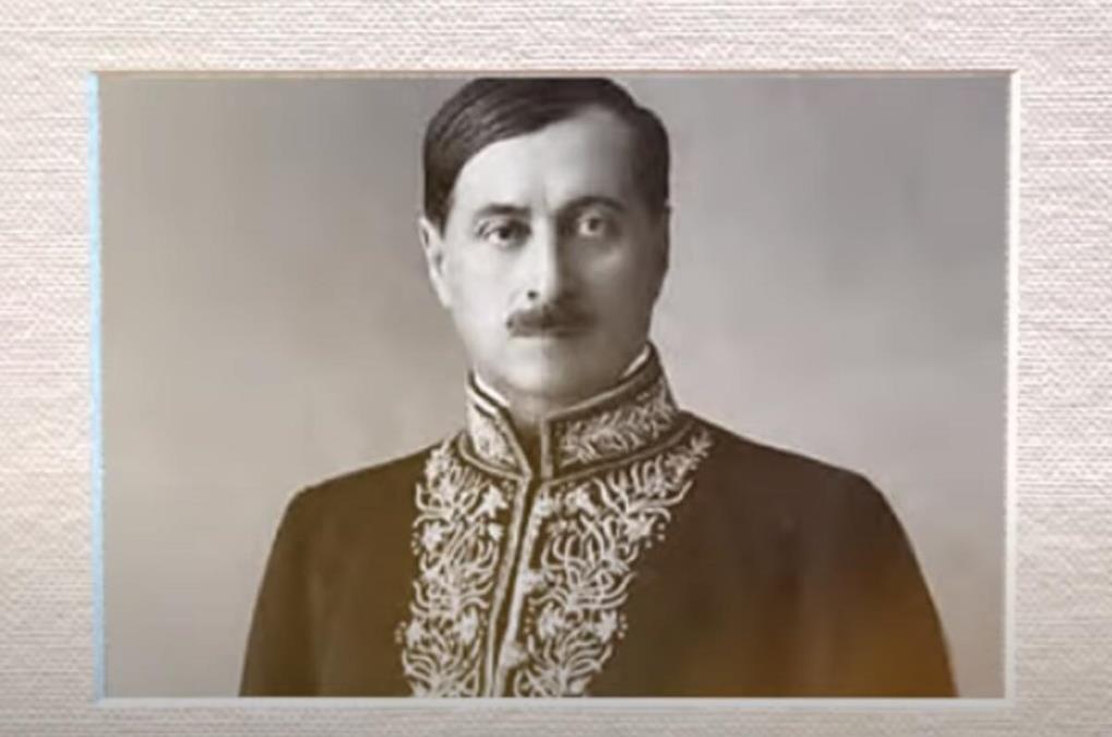 Dučić je udatoj ženi napravio dete, oteo verenicu Aleksi Šantiću pa je nakon ljubovanja napustio: Malo ko zna o mračnoj strani srpskog pesnika