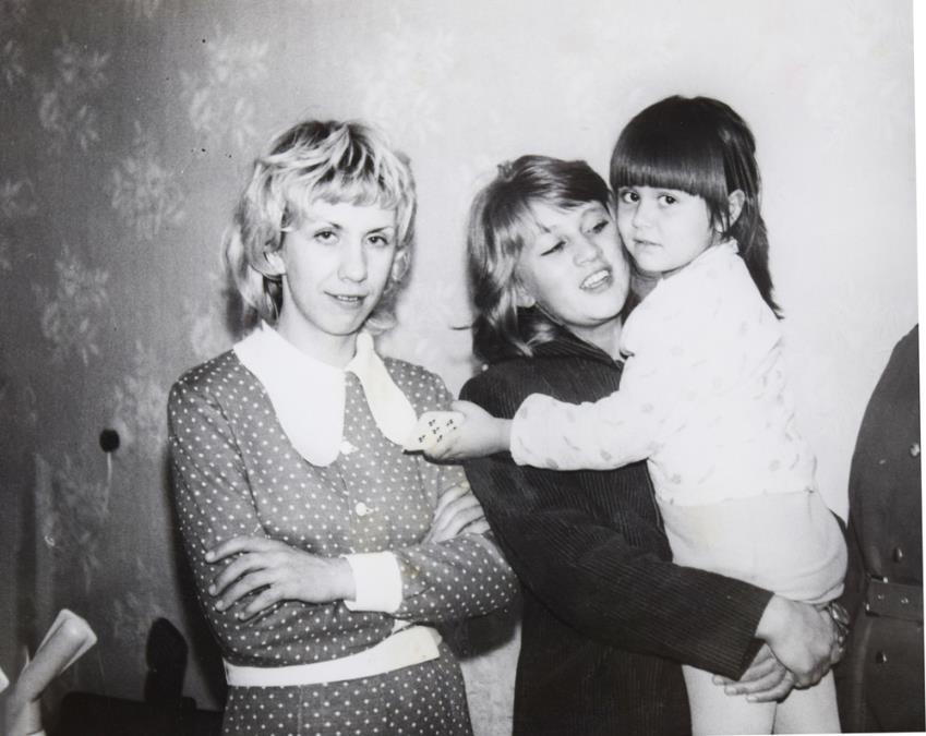 Ulazili su jedno po jedno u štalu i tu dočekali kraj: Cela porodica je nestala u jednom danu, a počinilac je nastavio da živi u njihovoj kući i potom nestao