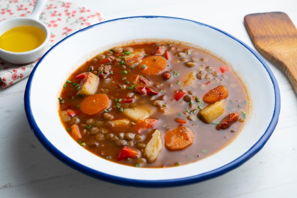 Recept za tursku čorbu od crvenog sočiva: Brz i zdrav obrok gotov za 25 minuta