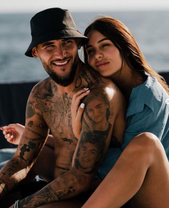 Nemanja nedeljno zarađuje 100.000 evra, a sada prošetao sa satom koji vrišti "Bogat sam": Evo u šta najviše ulaže Gudelj