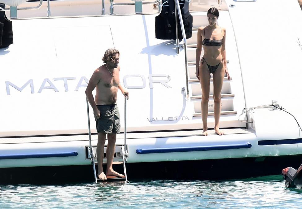 Zbog ove žene je večiti neženja prekršio svoj kodeks: U 50. godini se Leonardo odrekao "mlađih devojaka", a razlog je za ne poverovati