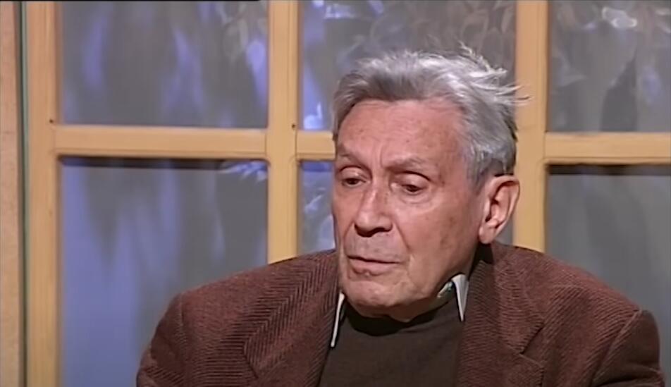 "Ubedljivo najgori roditeljski par je binarni - njihov način kažnjavanja deteta je surov": Objašnjavao je Vladeta Jerotić