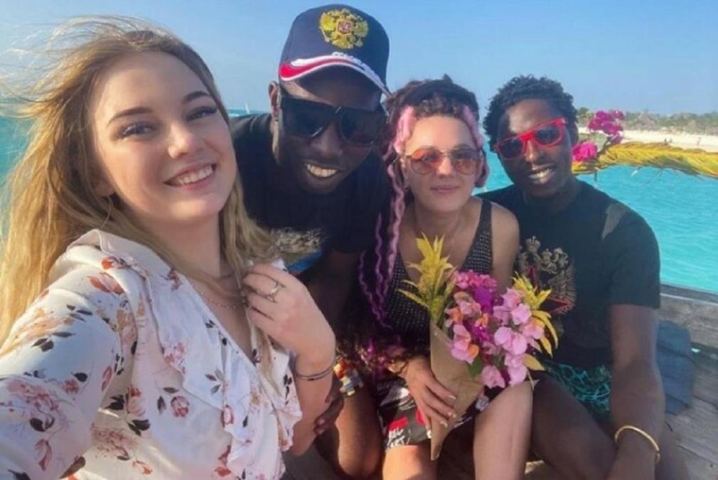 Majka i ćerka su se na moru zaljubile u članove Masai plemena: Raskućile su sve da bi uživale sa njima pa doživele šok života