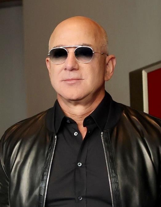 Na razgovoru za posao joj je postavio 2 pitanja, odgovor na drugo je bio ključan: Džef Bezos zaposlio je baš nju