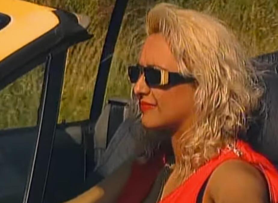 Harala je estradom 90-ih pa preko noći nestala sa scene: Arkan je očarao, završila u zatvoru sa čovekom koji je pucao na Zorana Đinđića pa dobila rak