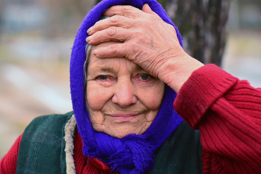Teta Goca je dala celu sebe za porodicu, a onda je doživela strašne stvari: "Ja sam živi dokaz da ne smeš dopustiti da lonci sijaju više od tebe"