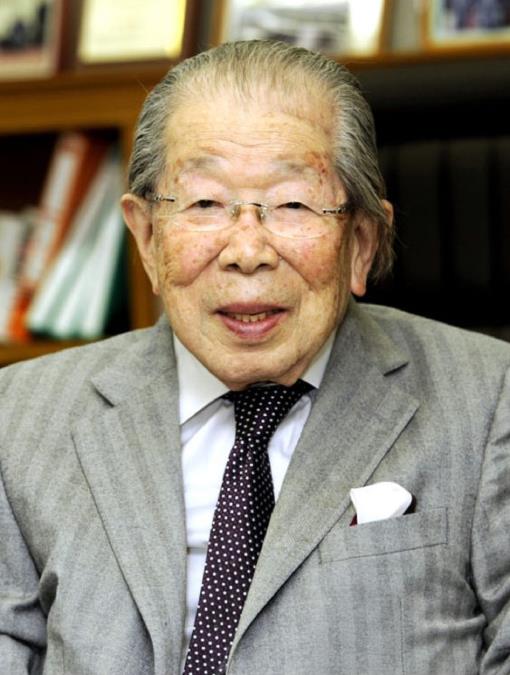 "Jedite ovo da biste živeli duže": Najdugovečniji japanski doktor otkrio šta da radite ako želite da doživite 100 godina