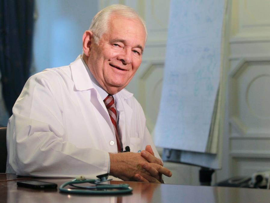 "Doktor sam, imam 92 godine, a srce i creva mi rade kao sat: Umesto kafe, svaki dan pijem ovaj napitak"