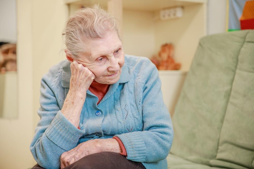 Pročitala sam pismo koje je moja majka napisala i odmah shvatila da ima demenciju: Nakon toga, život nam se pretvorio u pakao