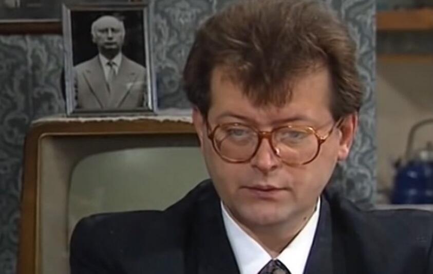 Godinama nije znao kako mu ćerka izgleda zbog rata: Do poslednjeg daha je bio na sceni, a umro je u nesnosnim bolovima