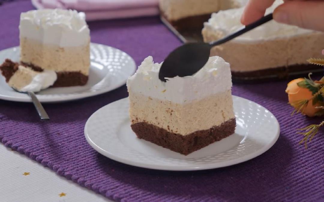 Plazma kocke bez pečenja: Brz i kremast desert idealan za Uskrs