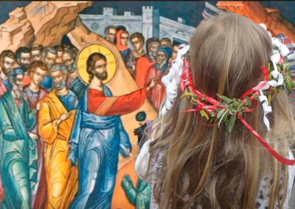 Danas proslavljamo Lazarevu subotu: Veruje se da ova molitva ima veliku moć i da donosi mir u dom