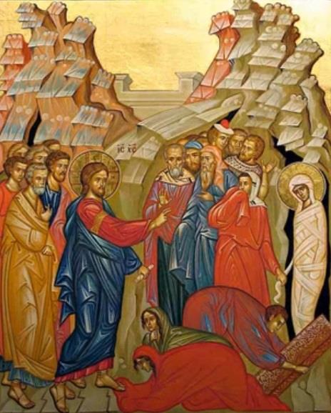 Za Lazarevu subotu se veruje da je magičan dan: Uradite ovo i oterajte zle sile iz kuće i dalje od porodice