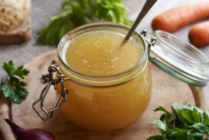 U ovim namirnicama ima najviše kolagena: Mnogi bacaju pare na suplemente, a prave kardinalnu grešku zbog koje ga ne iskorišavanju maksimalno iz hrane