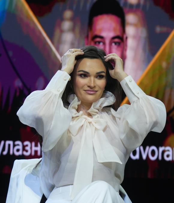 Tamara Milutinović: Brak i dete su me učinili mnogo zrelijom