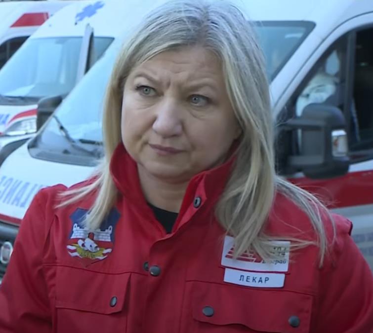 "Opasno je popiti ovaj lek ako osetite jak bol u grudima": Lekarka iz Hitne pomoći upozorava da znatno otežava reanimaciju osobe koja je imala infarkt