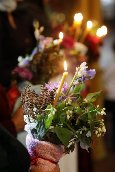 Počela 6. nedelja Vaskršnjeg posta koja se naziva i Cvetna nedelja: 1 običaj je najvažniji od svih do sada