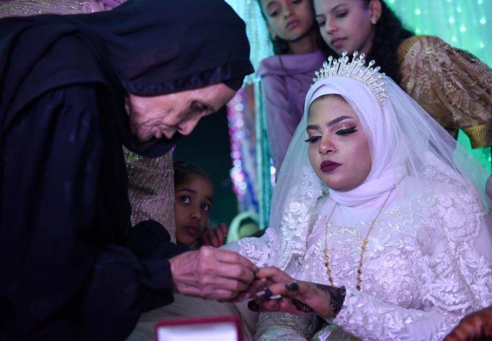 Tamara je pristala da bude druga žena muslimanu koji je već imao ženu i decu: Morala je da pređe na islam, a zbog njegovog postupka zanemela je od šoka