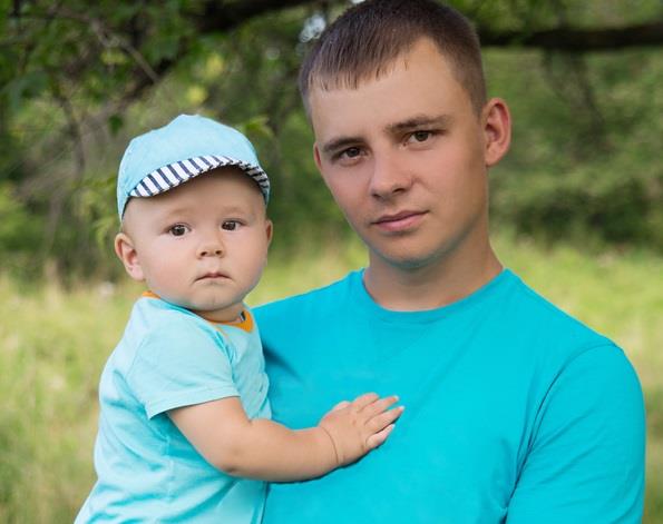 Ovo je najlepša osobina koju dete nasleđuje od oca