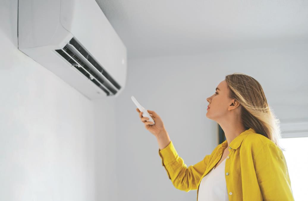 Na koliko stepeni podesiti klimu: Ova temperatura idealna je za organizam
