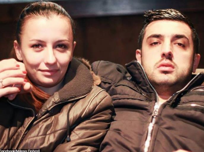 Na vrata porodice Nurković pokucala je nepoznata žena i otkrila šok istinu: "Gospođo, samo želim vašem mužu da kažem da ima još jedno dete i zove se Milena"