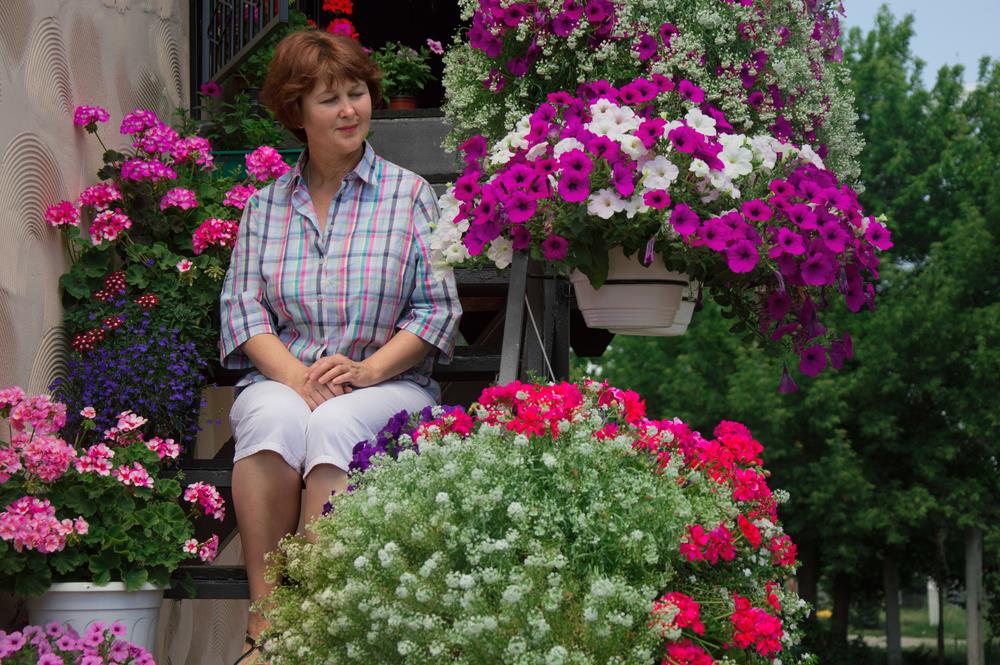 U aprilu počinje pravo proleće u dvorištu: Posadite ovo cveće i cvetaće mesecima