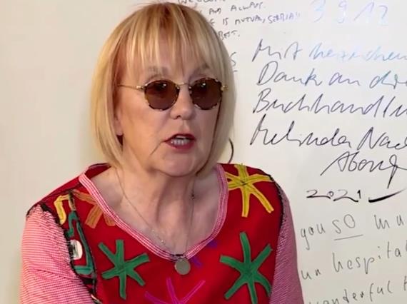 Vedrana Rudan objavila novu kolumnu za 8. mart i oštrija je nego ijedna do sada: "Proklete bezdušne gadure..."