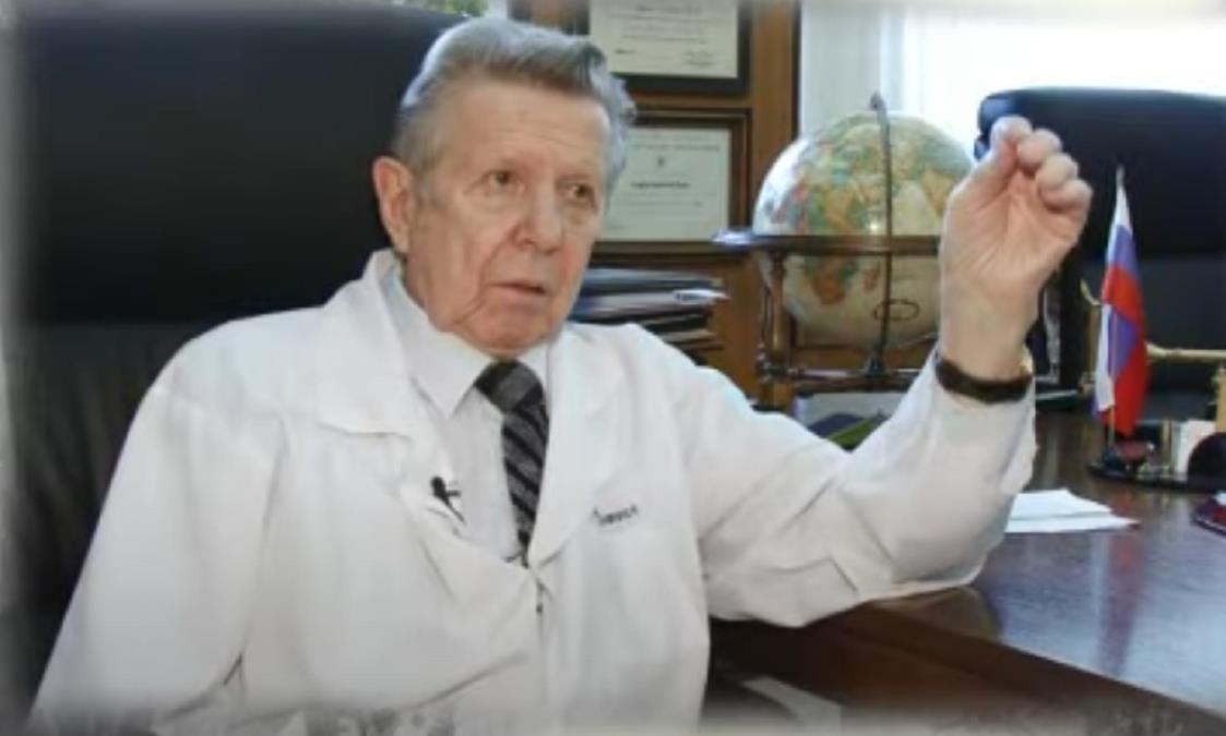 "Uklonite ove 3 stvari iz svog života i srce će vam biti zahvalno, a život duži": Tvrdio je čuveni kardiolog