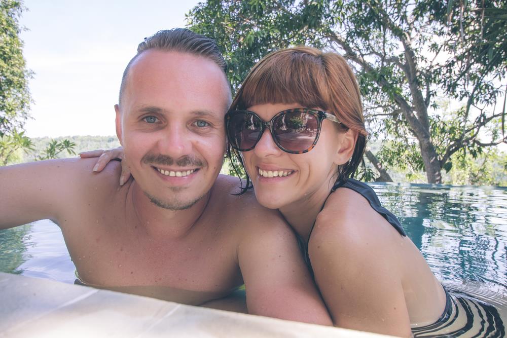 Suzana iz Novog Sada se zaljubila u Albanca i preselila u Prištinu: Kad je svekar čuo da mu je snaja Srpkinja, usledio je šok