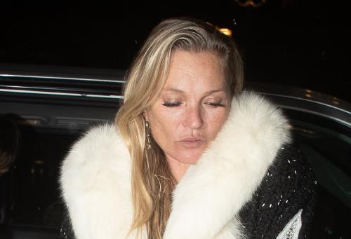 Bio je najveća ljubav Kejt Mos: Godinama nije mogla da ga preboli a pričalo se da ju je gurnuo niz stepenice, zbog burne noći u hotelu intervenisala i policija